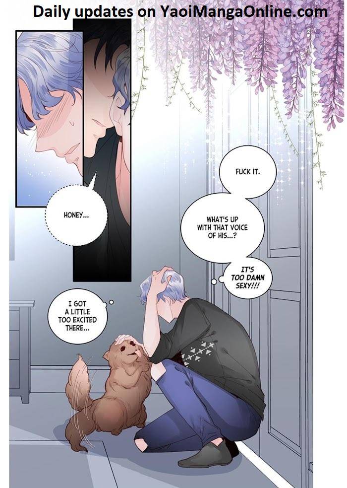Scripted-Love-By-Theyaoiarmy-Uncensored-Eng page 21