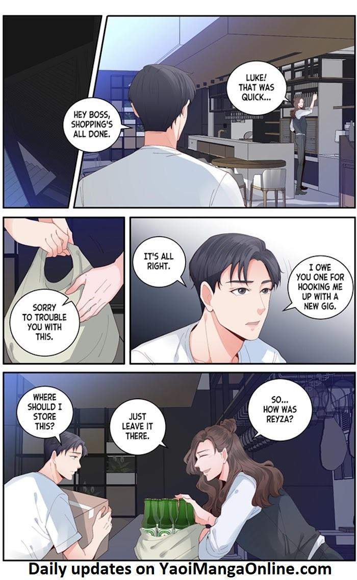 Scripted-Love-By-Theyaoiarmy-Uncensored-Eng page 2
