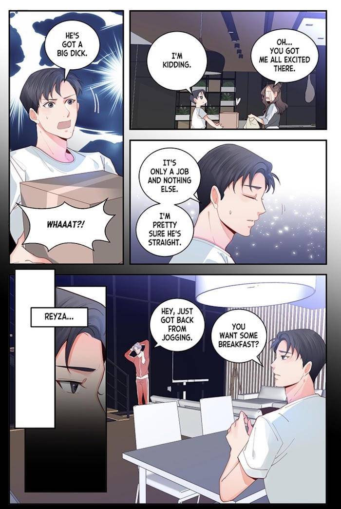 Scripted-Love-By-Theyaoiarmy-Uncensored-Eng page 3