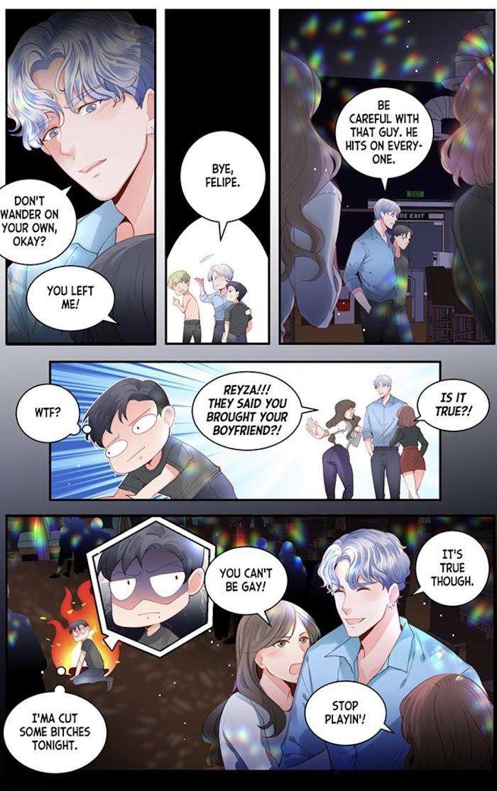 Scripted-Love-By-Theyaoiarmy-Uncensored-Eng page 7