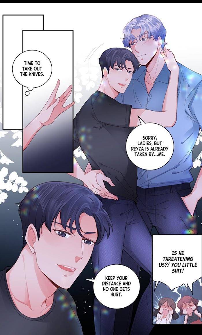 Scripted-Love-By-Theyaoiarmy-Uncensored-Eng page 8