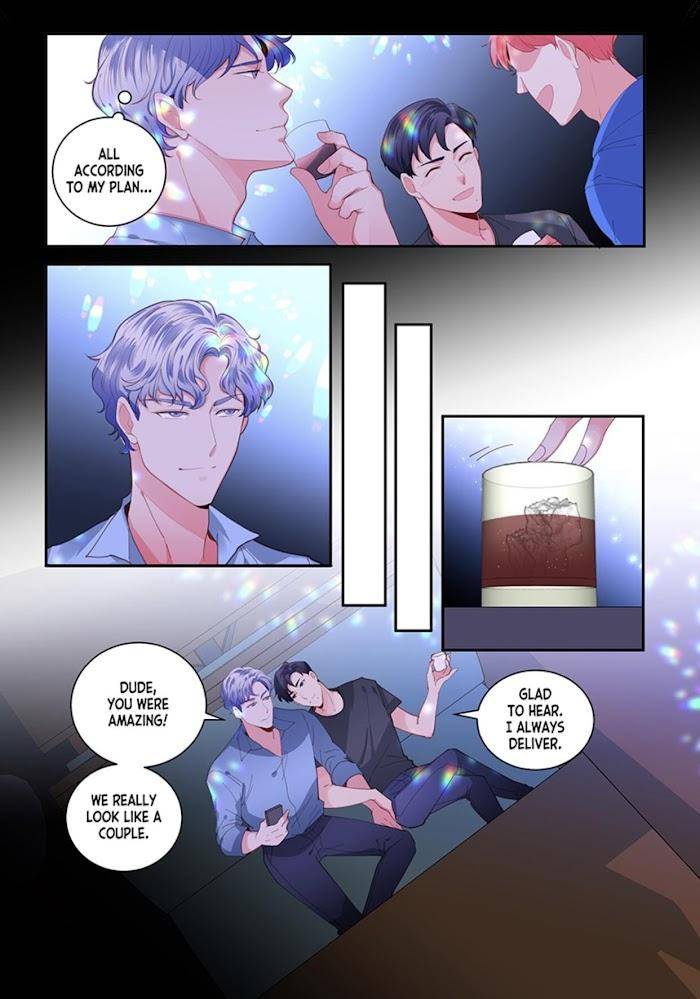 Scripted-Love-By-Theyaoiarmy-Uncensored-Eng page 10