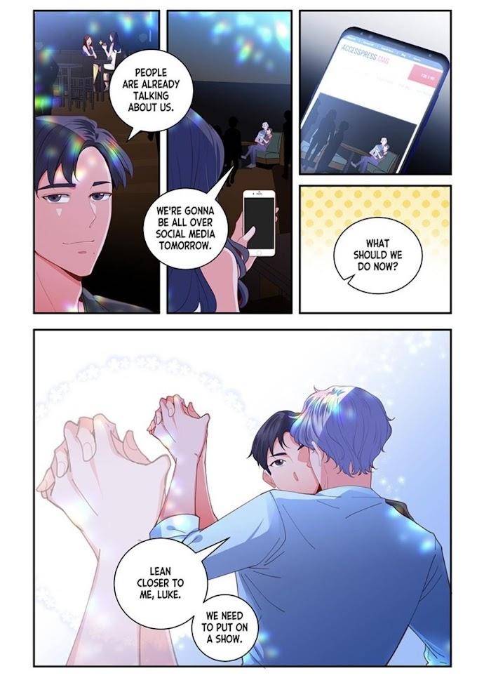 Scripted-Love-By-Theyaoiarmy-Uncensored-Eng page 11
