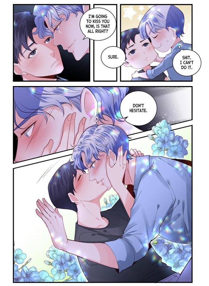 Scripted-Love-By-Theyaoiarmy-Uncensored-Eng page 12
