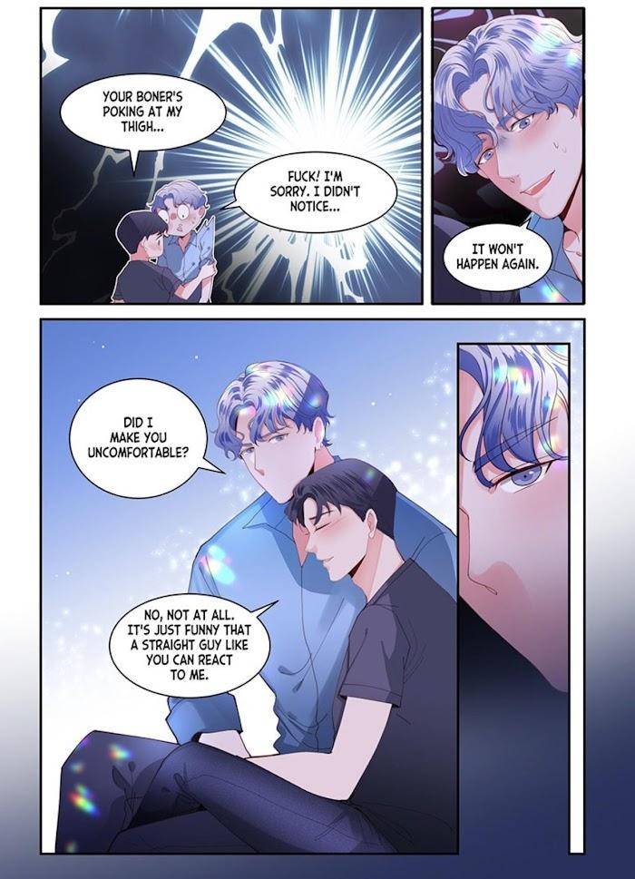 Scripted-Love-By-Theyaoiarmy-Uncensored-Eng page 14