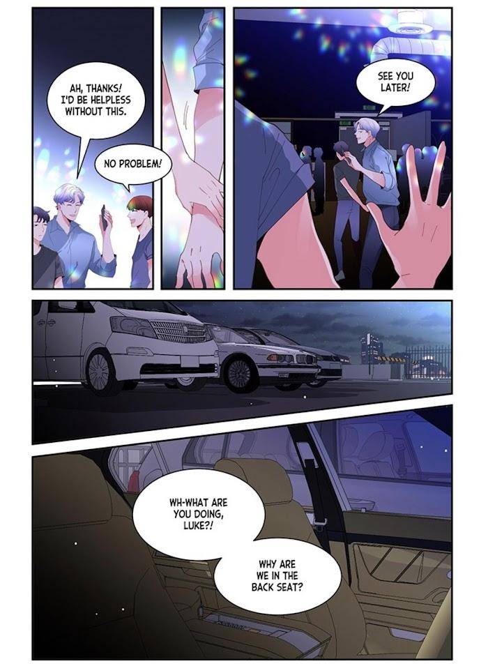 Scripted-Love-By-Theyaoiarmy-Uncensored-Eng page 16