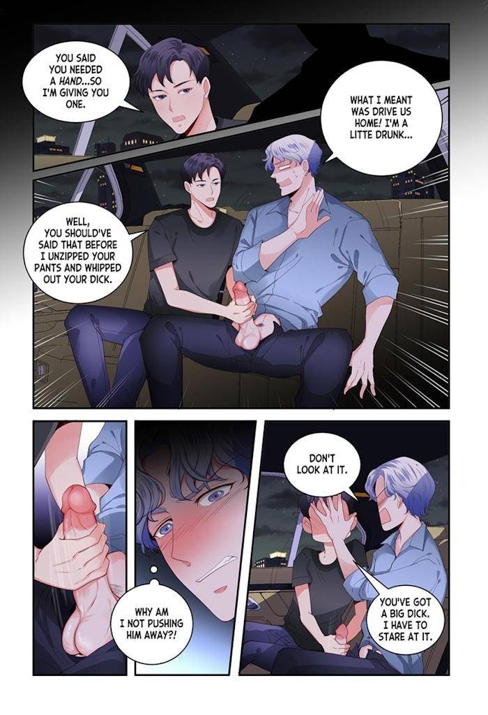 Scripted-Love-By-Theyaoiarmy-Uncensored-Eng page 17