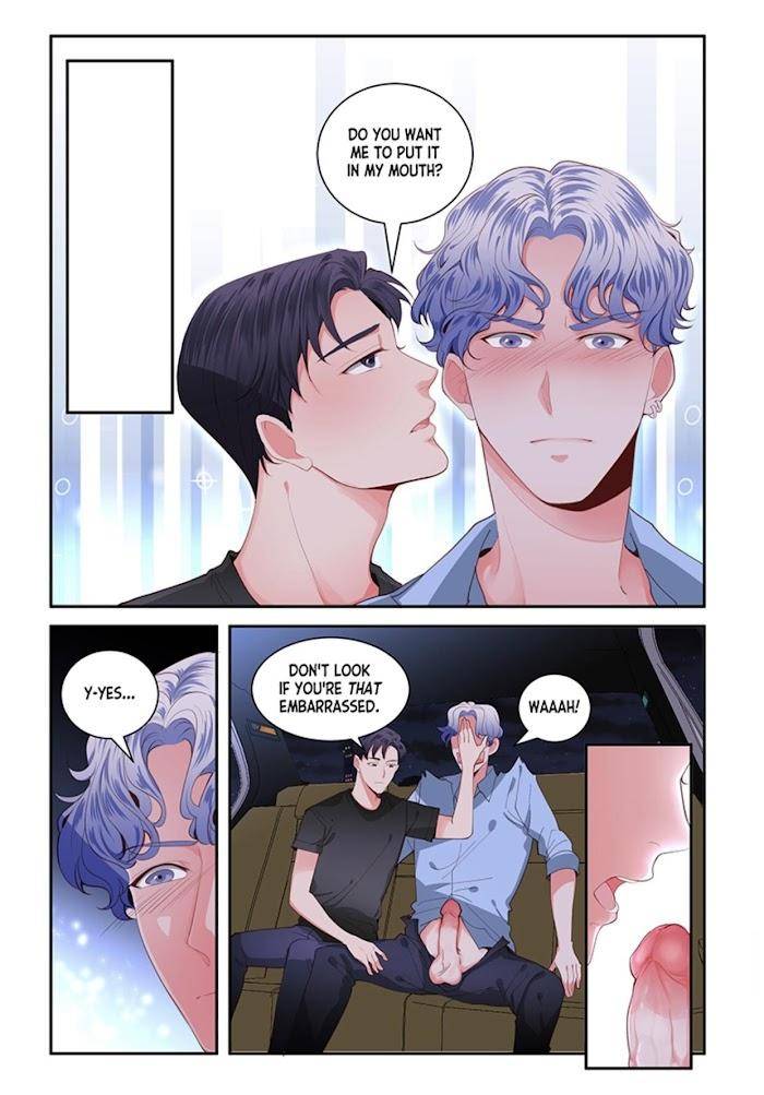 Scripted-Love-By-Theyaoiarmy-Uncensored-Eng page 18