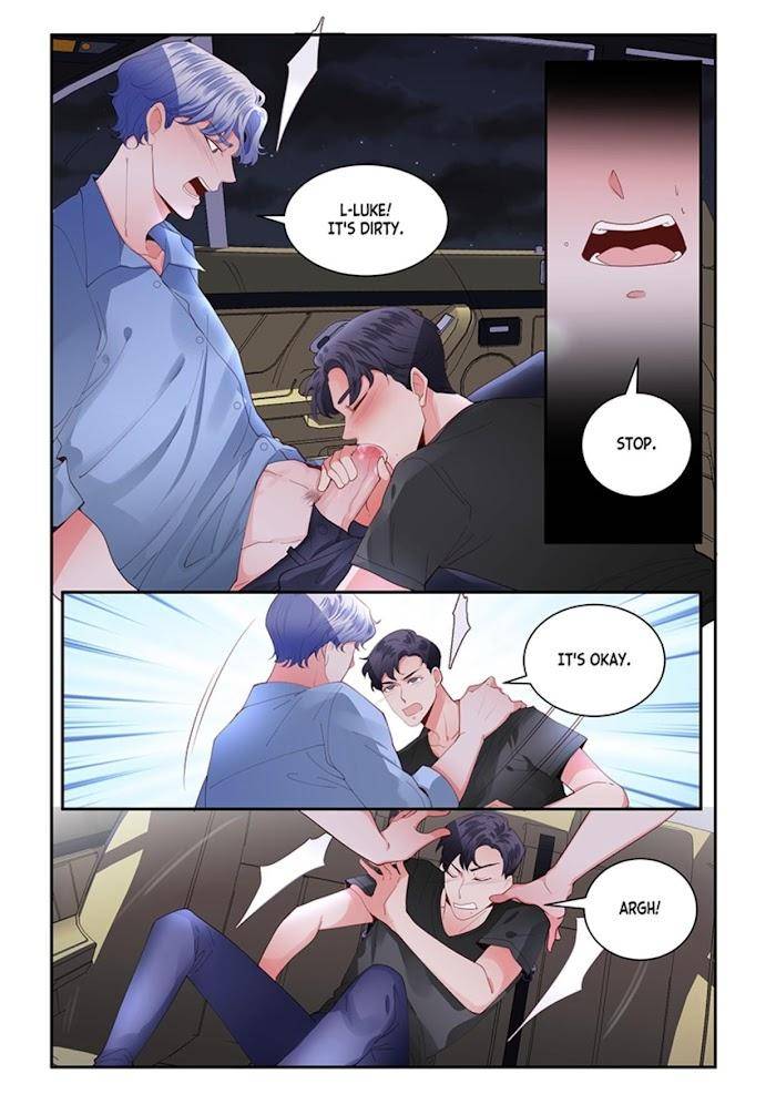 Scripted-Love-By-Theyaoiarmy-Uncensored-Eng page 19