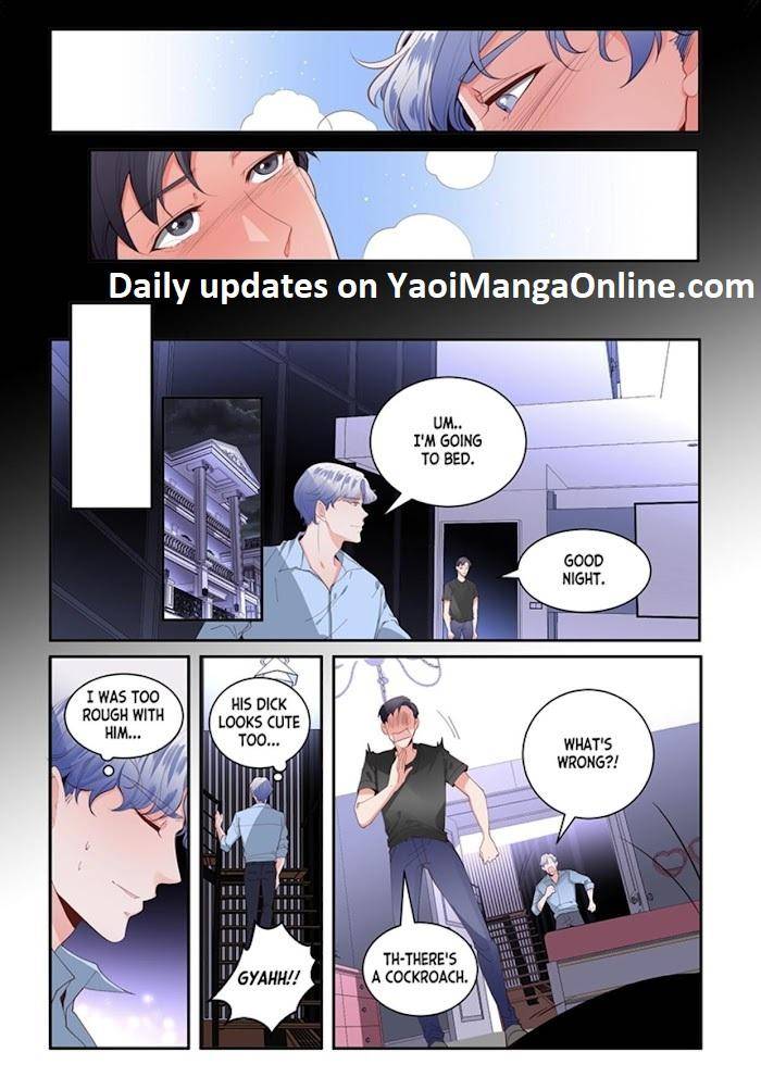 Scripted-Love-By-Theyaoiarmy-Uncensored-Eng page 22