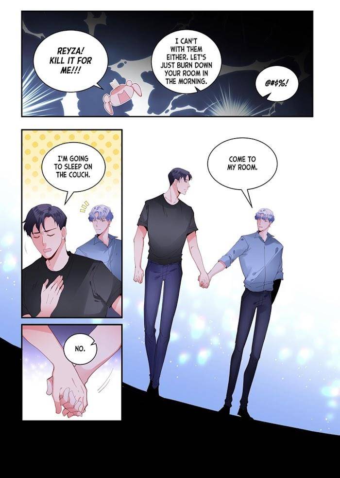 Scripted-Love-By-Theyaoiarmy-Uncensored-Eng page 23