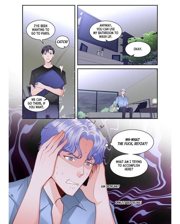Scripted-Love-By-Theyaoiarmy-Uncensored-Eng page 4