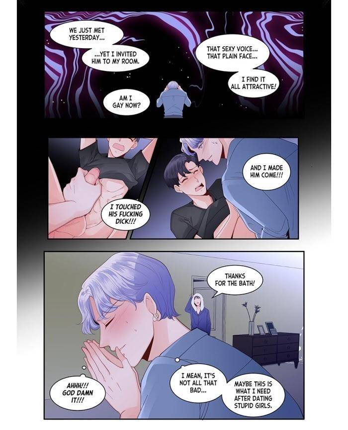 Scripted-Love-By-Theyaoiarmy-Uncensored-Eng page 5