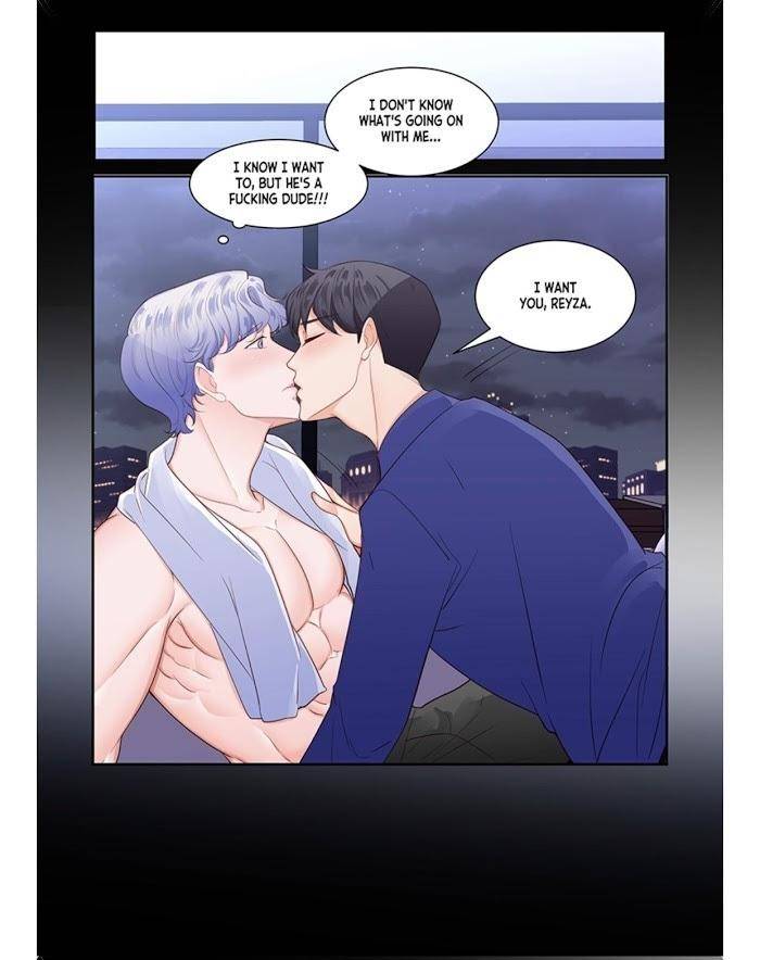 Scripted-Love-By-Theyaoiarmy-Uncensored-Eng page 10