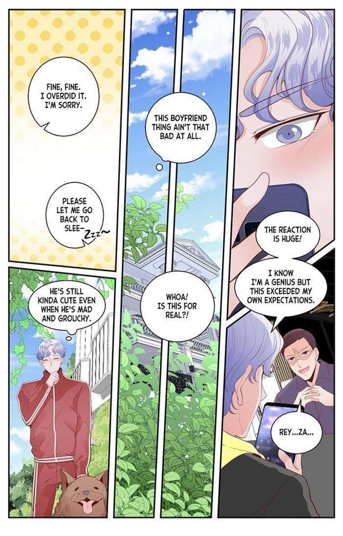 Scripted-Love-By-Theyaoiarmy-Uncensored-Eng page 18