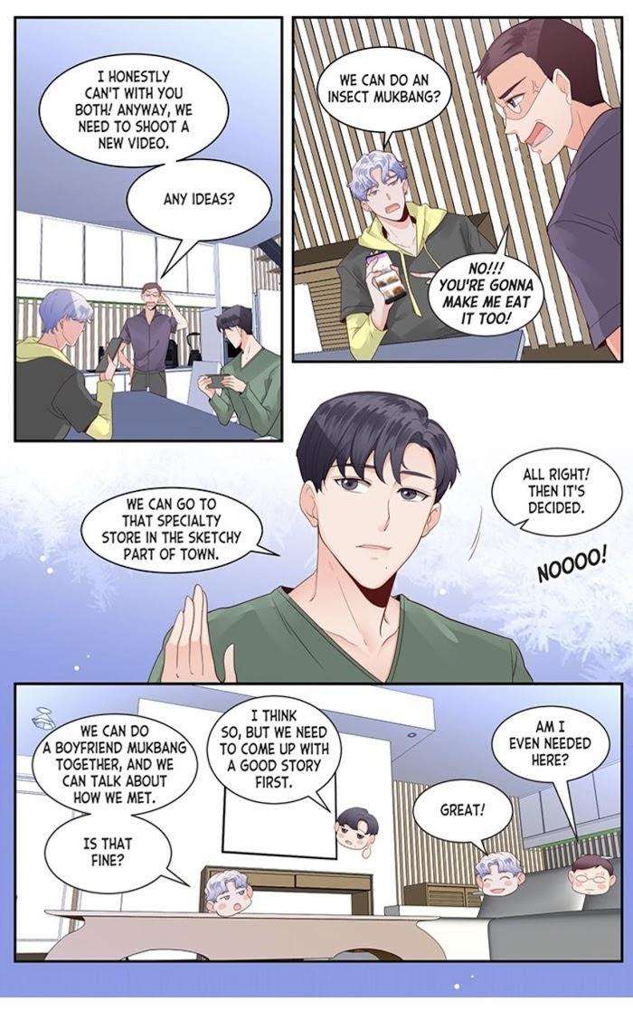 Scripted-Love-By-Theyaoiarmy-Uncensored-Eng page 20