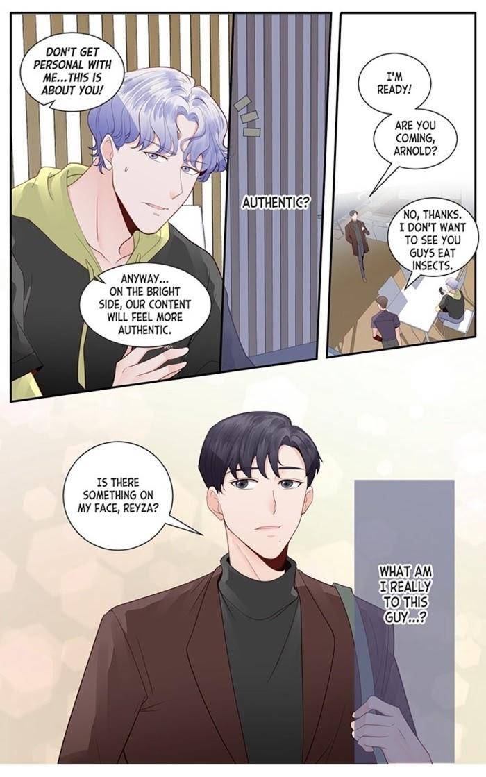 Scripted-Love-By-Theyaoiarmy-Uncensored-Eng page 22