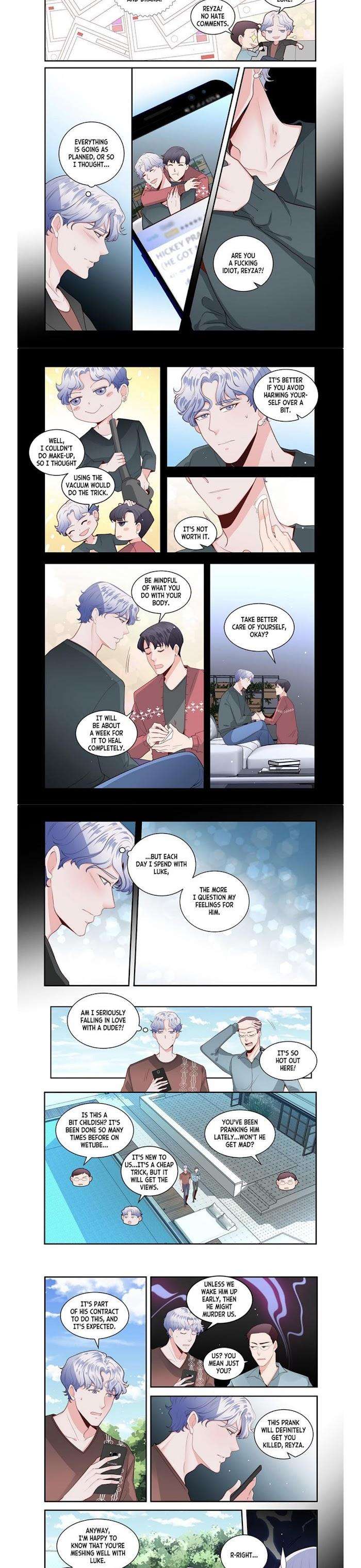 Scripted-Love-By-Theyaoiarmy-Uncensored-Eng page 2