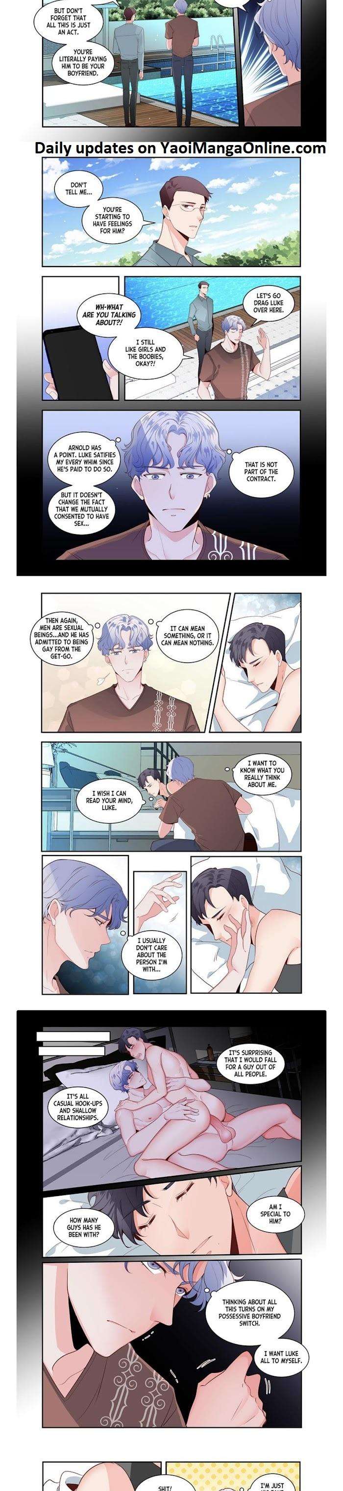 Scripted-Love-By-Theyaoiarmy-Uncensored-Eng page 3