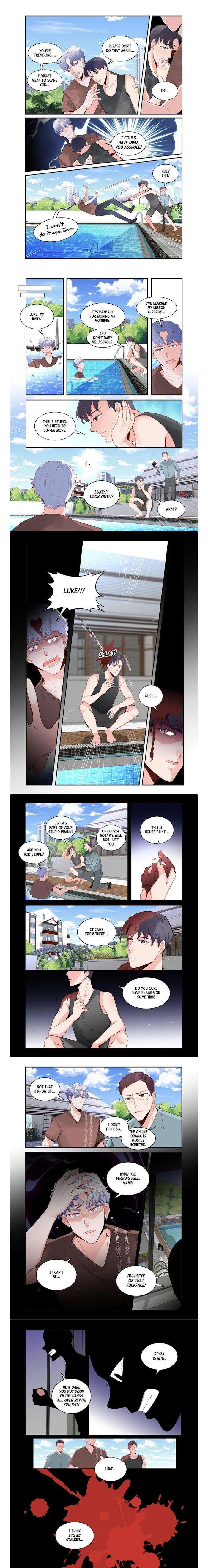Scripted-Love-By-Theyaoiarmy-Uncensored-Eng page 6