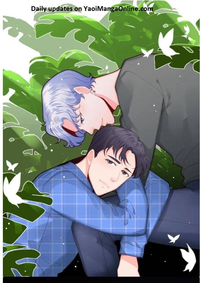 Scripted-Love-By-Theyaoiarmy-Uncensored-Eng page 2
