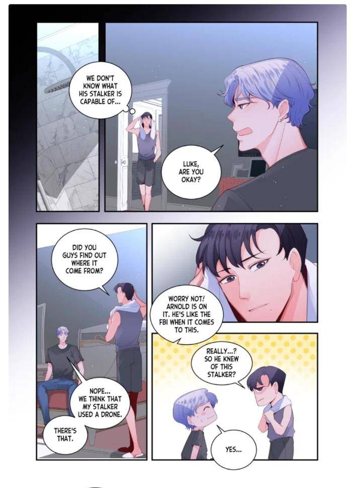 Scripted-Love-By-Theyaoiarmy-Uncensored-Eng page 4