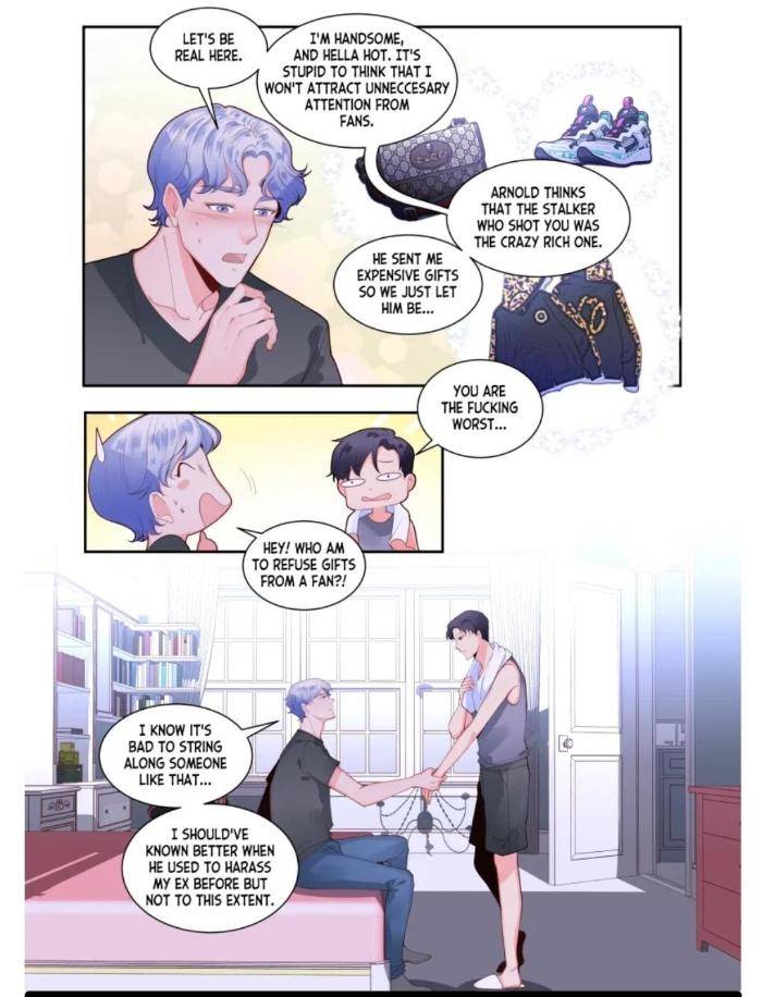 Scripted-Love-By-Theyaoiarmy-Uncensored-Eng page 5