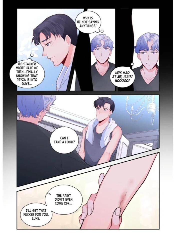Scripted-Love-By-Theyaoiarmy-Uncensored-Eng page 6