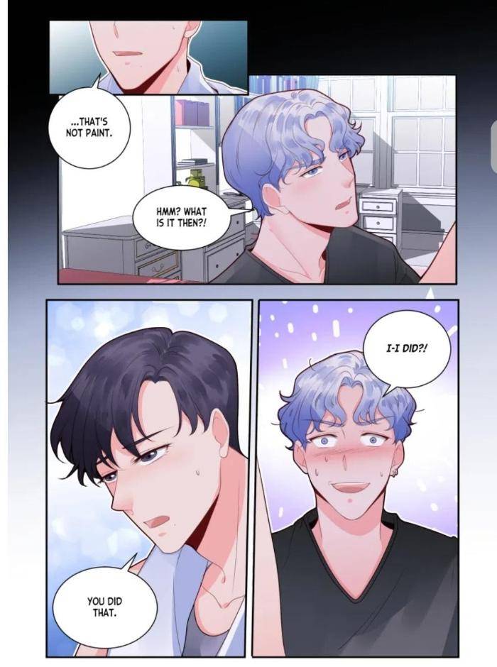 Scripted-Love-By-Theyaoiarmy-Uncensored-Eng page 7