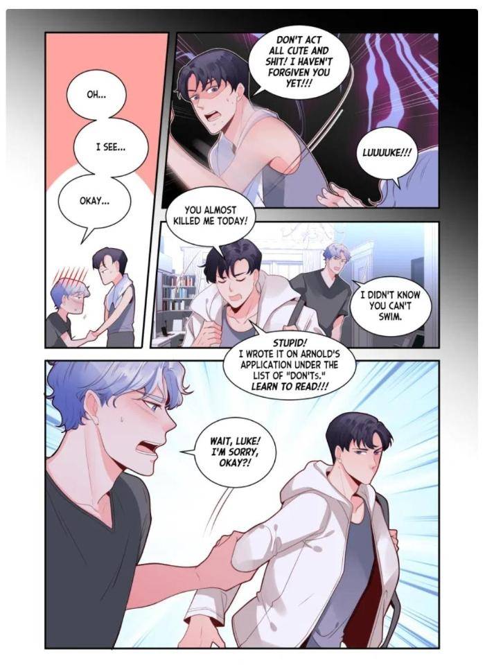 Scripted-Love-By-Theyaoiarmy-Uncensored-Eng page 8