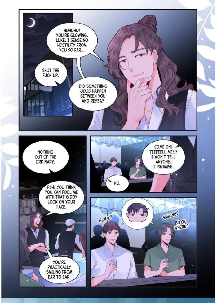 Scripted-Love-By-Theyaoiarmy-Uncensored-Eng page 10
