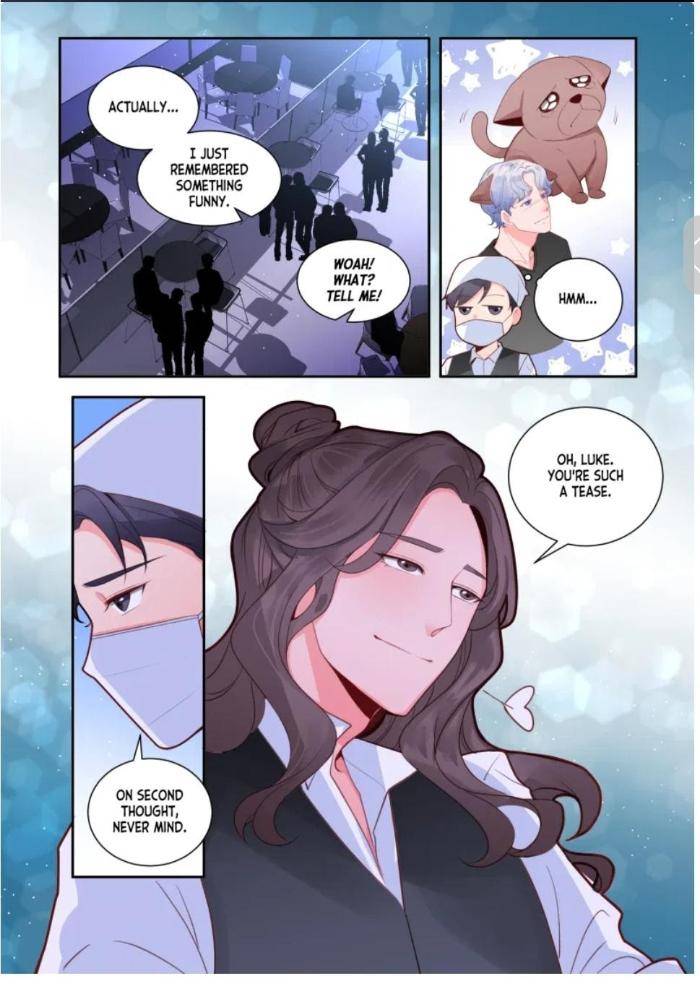 Scripted-Love-By-Theyaoiarmy-Uncensored-Eng page 11