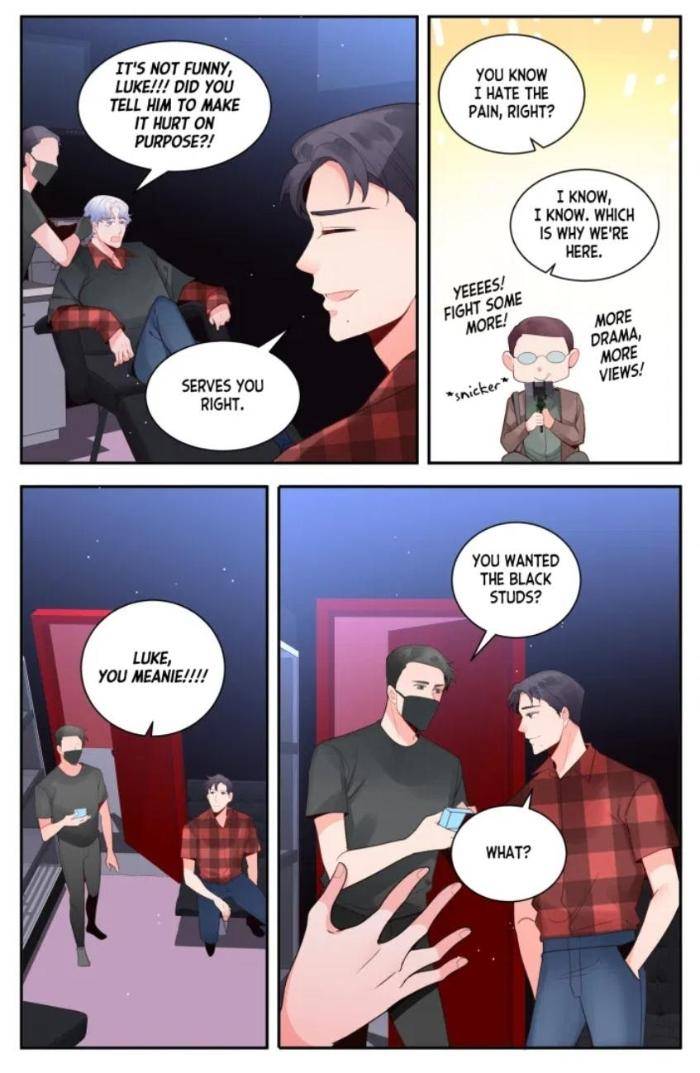 Scripted-Love-By-Theyaoiarmy-Uncensored-Eng page 14