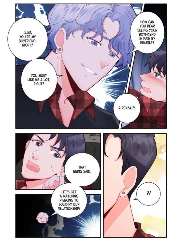 Scripted-Love-By-Theyaoiarmy-Uncensored-Eng page 16