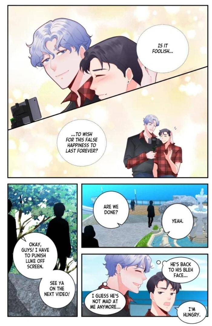 Scripted-Love-By-Theyaoiarmy-Uncensored-Eng page 18