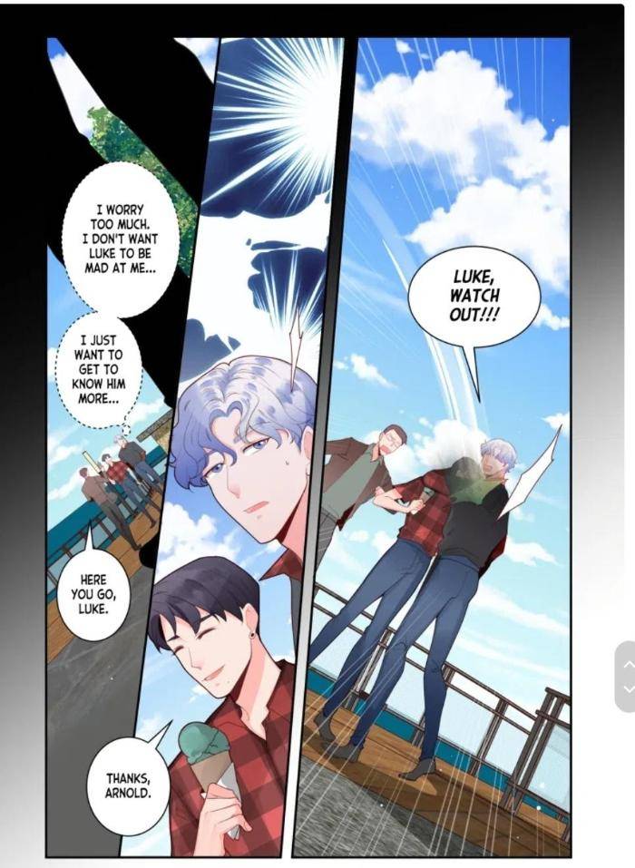 Scripted-Love-By-Theyaoiarmy-Uncensored-Eng page 19