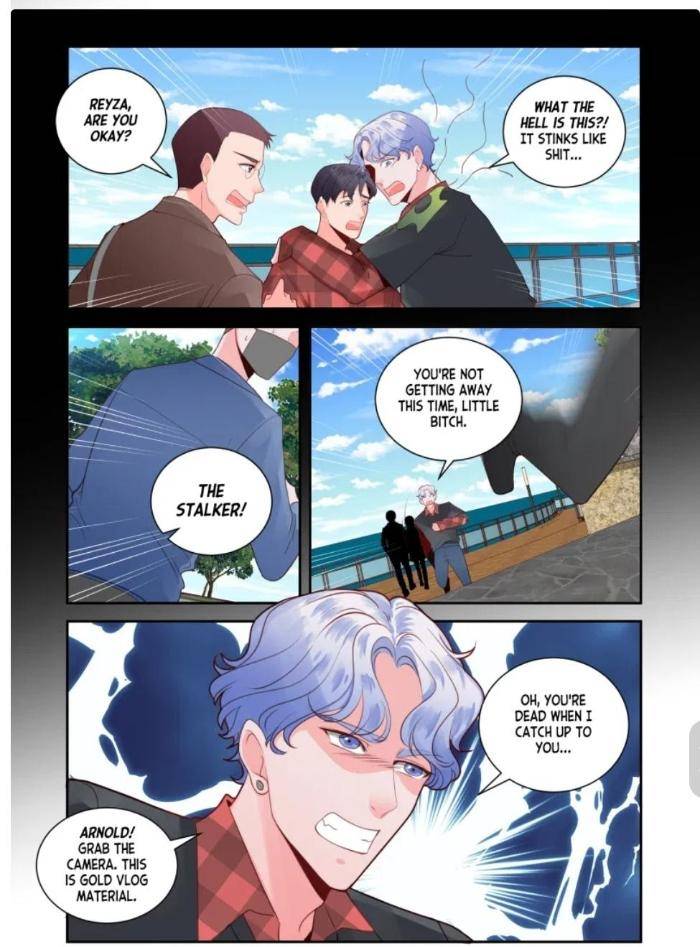 Scripted-Love-By-Theyaoiarmy-Uncensored-Eng page 20