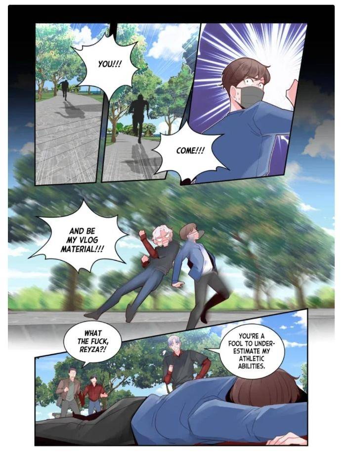 Scripted-Love-By-Theyaoiarmy-Uncensored-Eng page 21