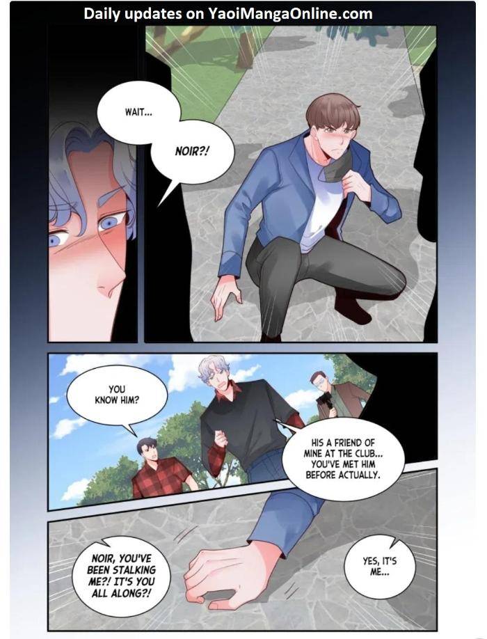 Scripted-Love-By-Theyaoiarmy-Uncensored-Eng page 22