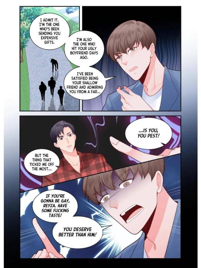 Scripted-Love-By-Theyaoiarmy-Uncensored-Eng page 23