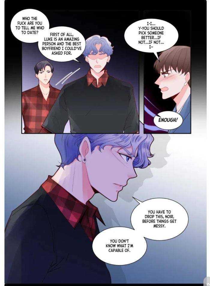 Scripted-Love-By-Theyaoiarmy-Uncensored-Eng page 24