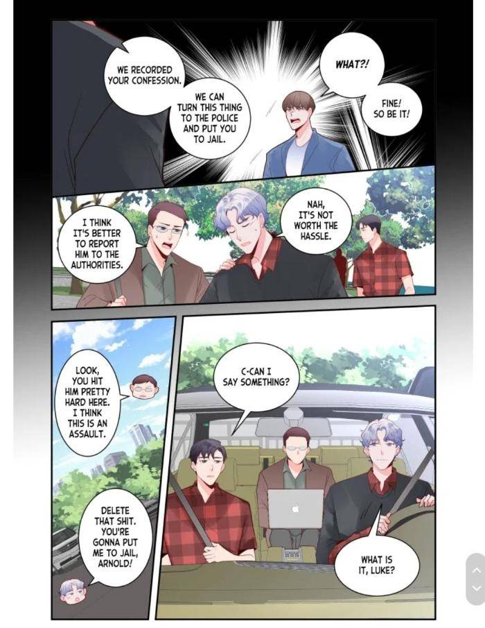 Scripted-Love-By-Theyaoiarmy-Uncensored-Eng page 25