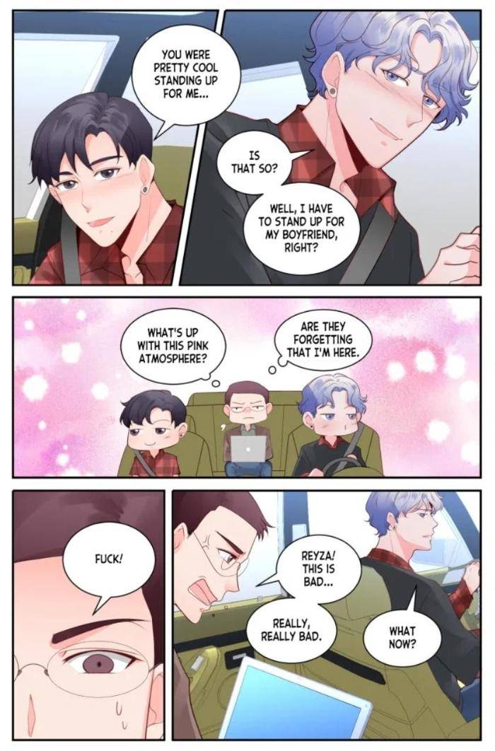 Scripted-Love-By-Theyaoiarmy-Uncensored-Eng page 26
