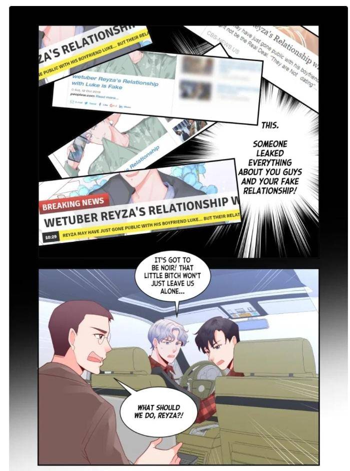 Scripted-Love-By-Theyaoiarmy-Uncensored-Eng page 27