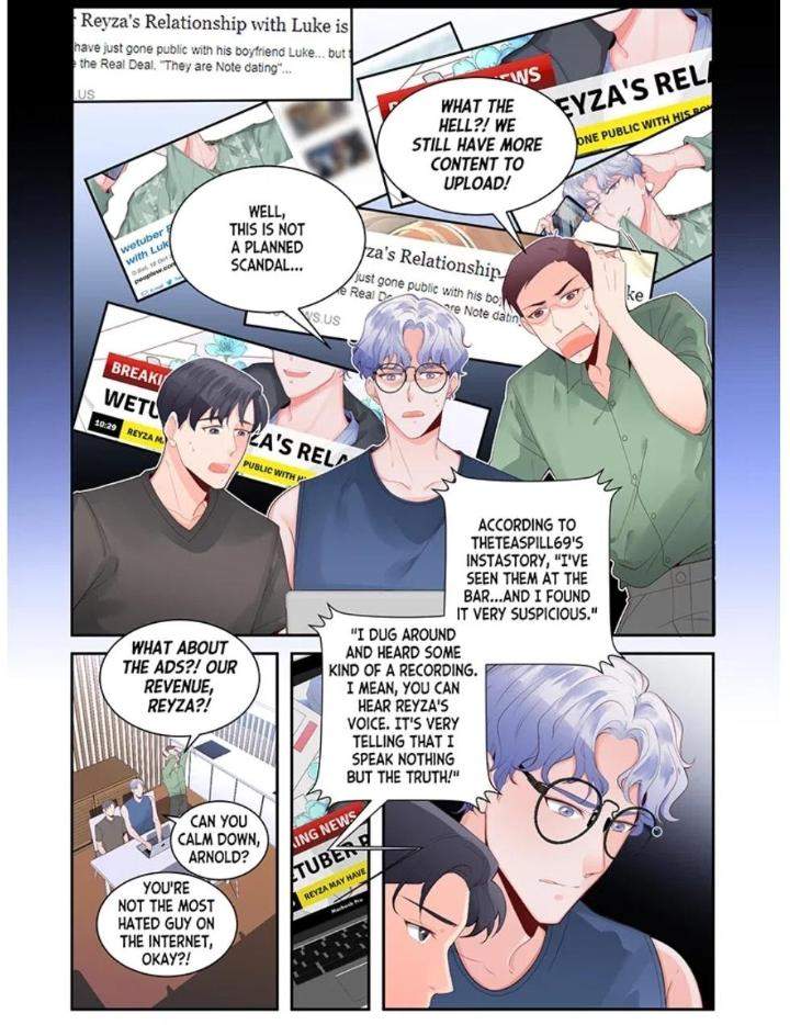 Scripted-Love-By-Theyaoiarmy-Uncensored-Eng page 2