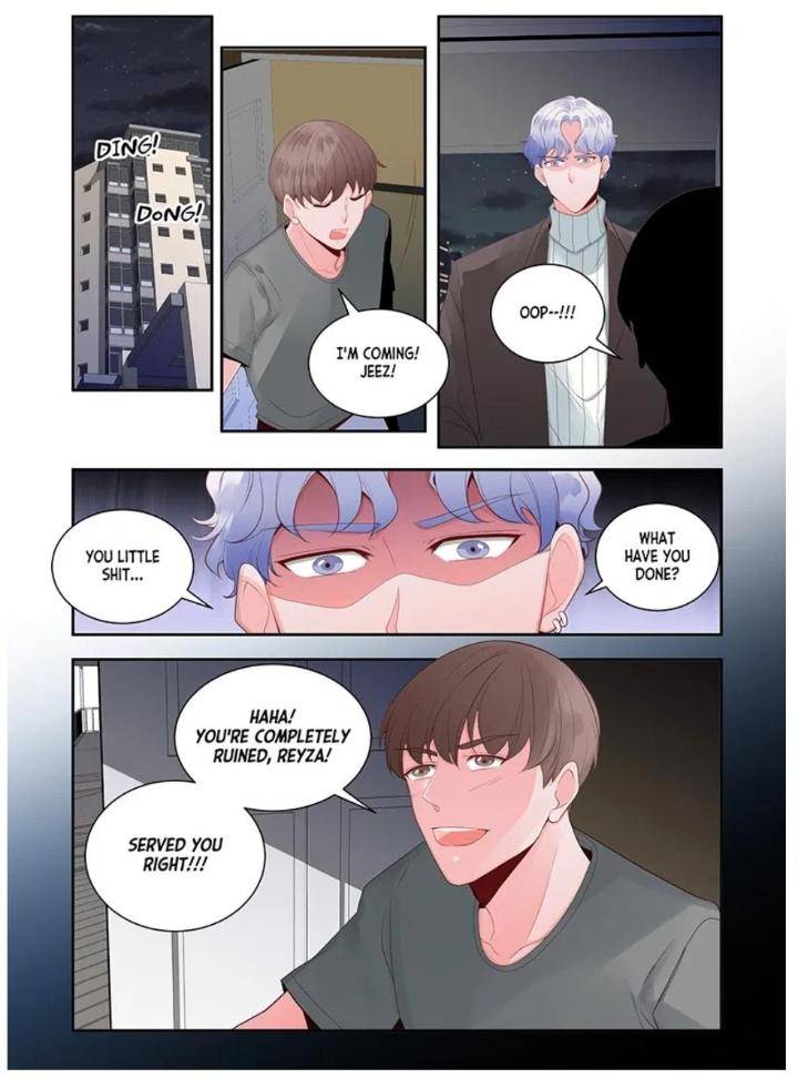 Scripted-Love-By-Theyaoiarmy-Uncensored-Eng page 7