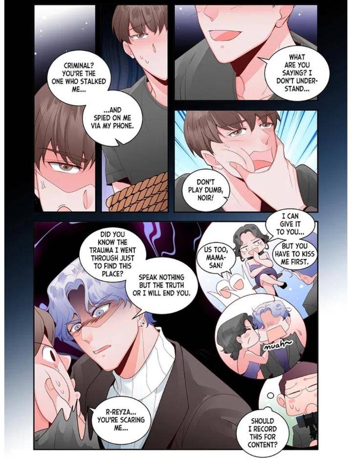 Scripted-Love-By-Theyaoiarmy-Uncensored-Eng page 9