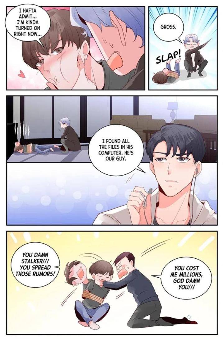 Scripted-Love-By-Theyaoiarmy-Uncensored-Eng page 10