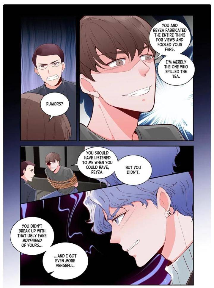 Scripted-Love-By-Theyaoiarmy-Uncensored-Eng page 11