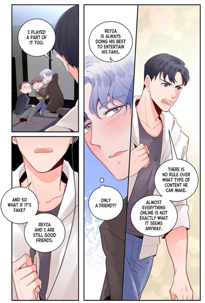 Scripted-Love-By-Theyaoiarmy-Uncensored-Eng page 13